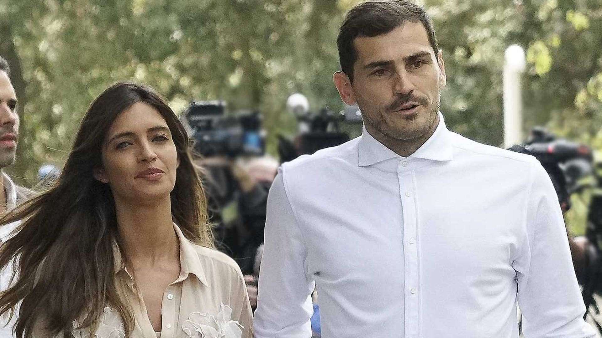 Iker Casillas, un año después del día que cambió su vida: 'Ha sido, sinceramente, emocionante'