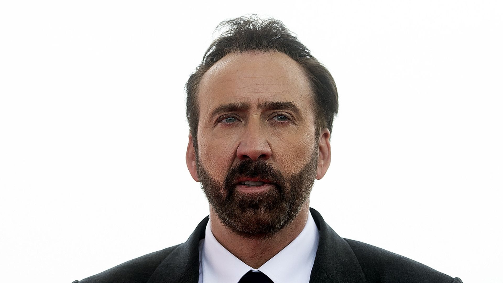 El divorcio se complica: la mujer de Nicolas Cage le pide una manutención tras 4 días de matrimonio