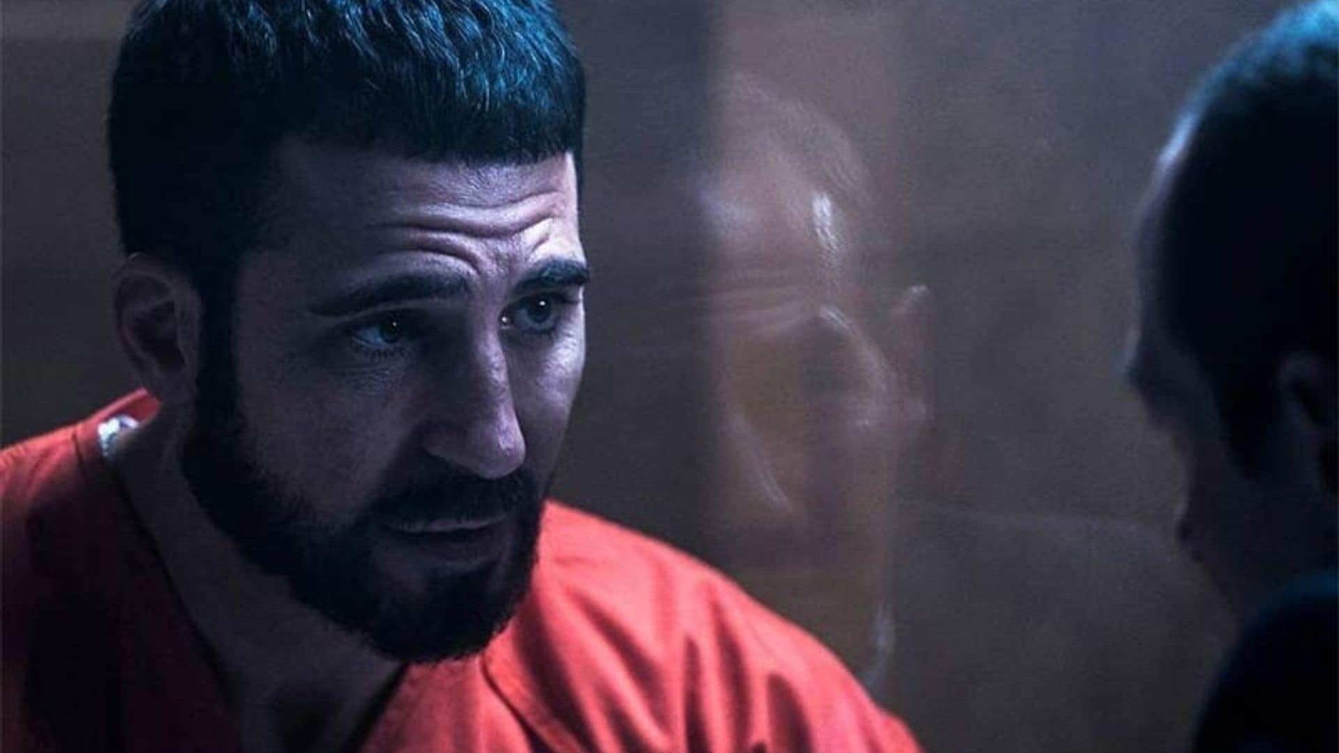 Entrevista con Miguel Ángel Silvestre, ante el papel más delicado de su carrera: 'En el corredor de la muerte'