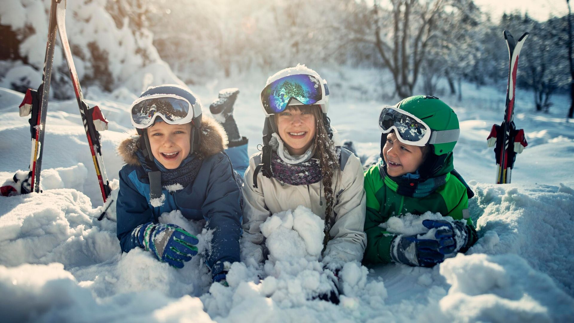 ¿Organizando la Semana Blanca? Planes perfectos con niños para disfrutar los días sin cole