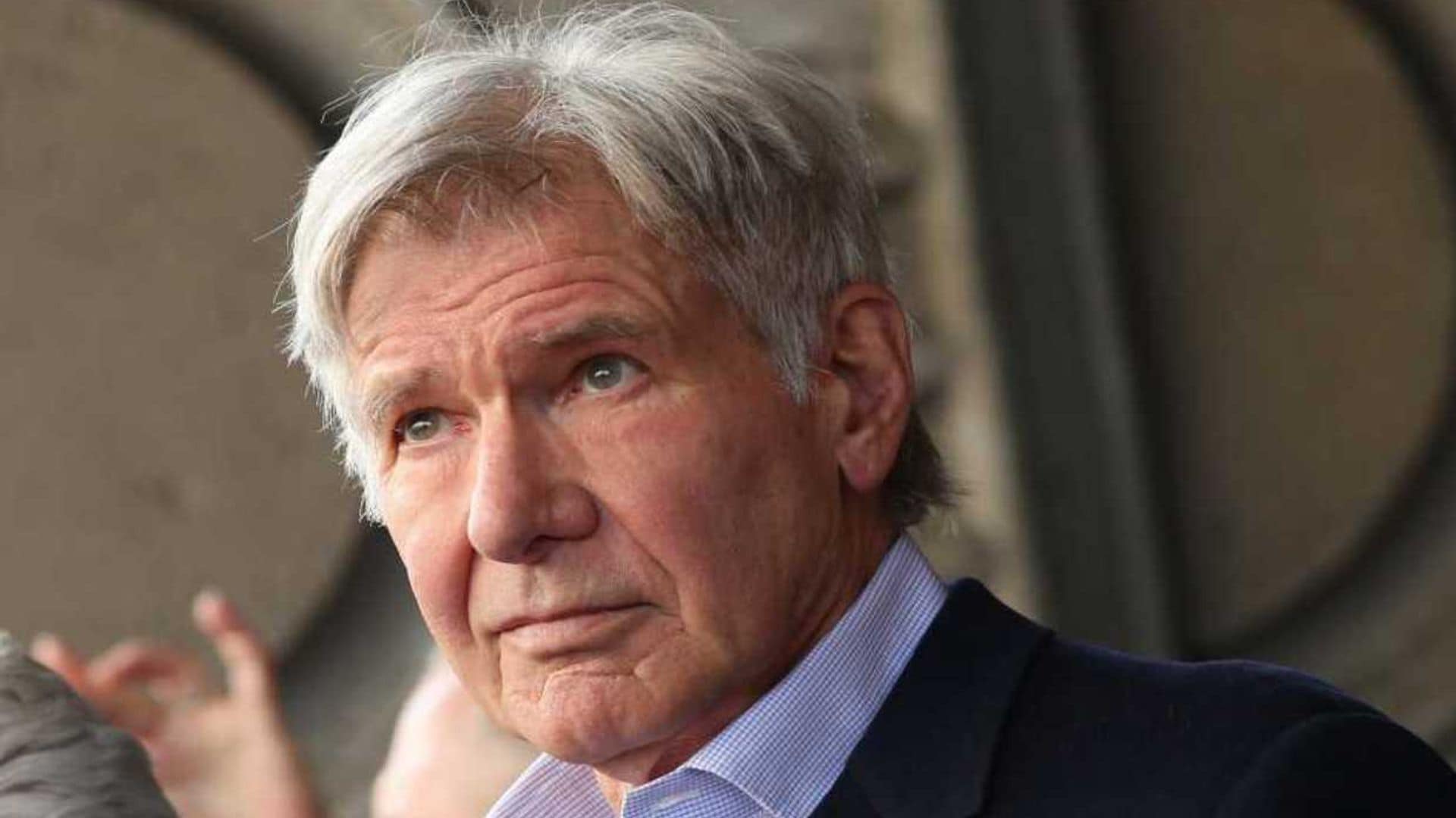 25 años después, Harrison Ford regresa a la televisión