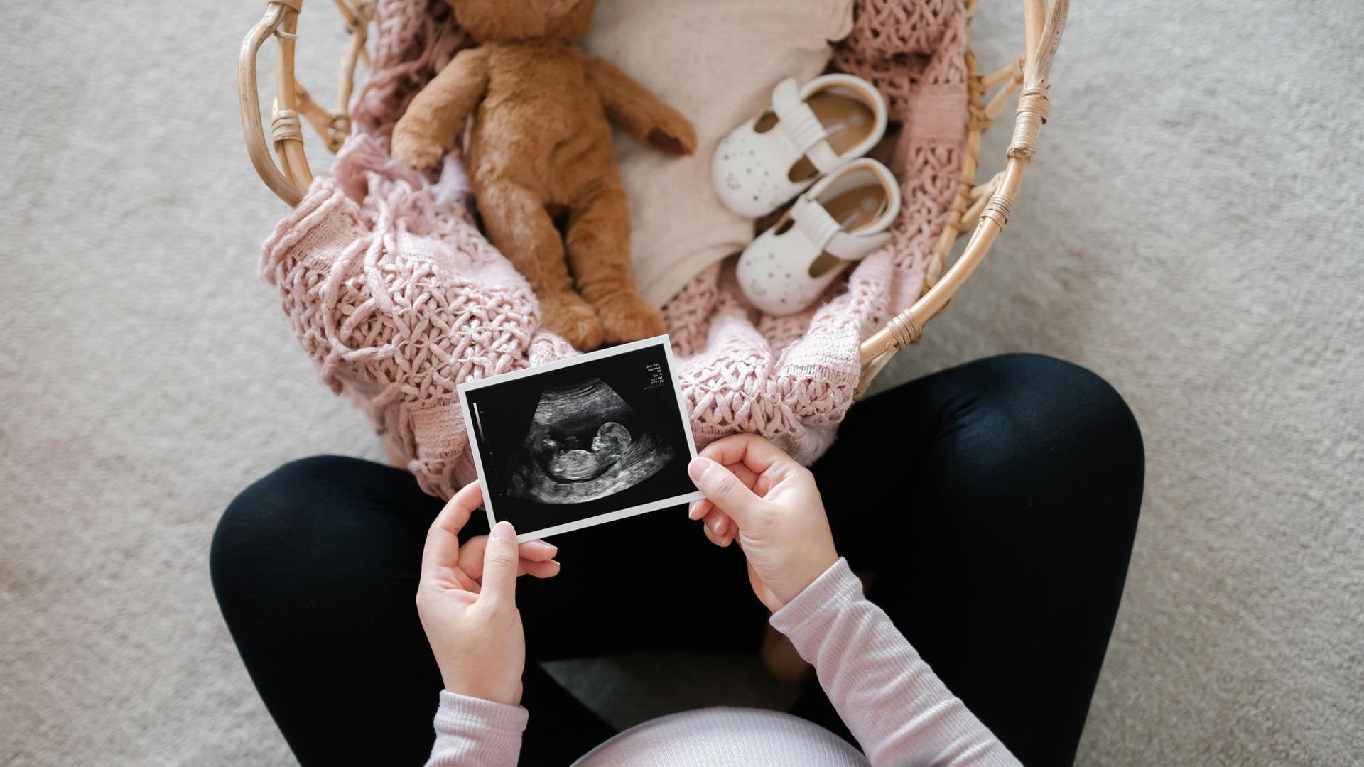 Que un cáncer de mama no acabe con tus deseos de ser madre