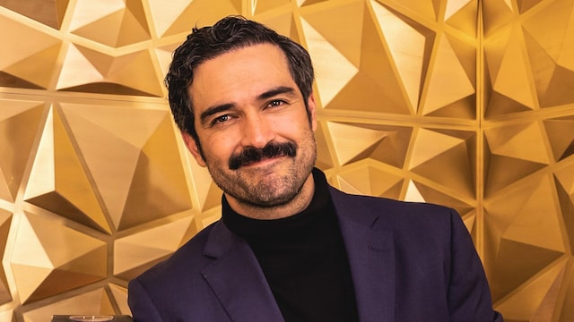 alfonso herrera