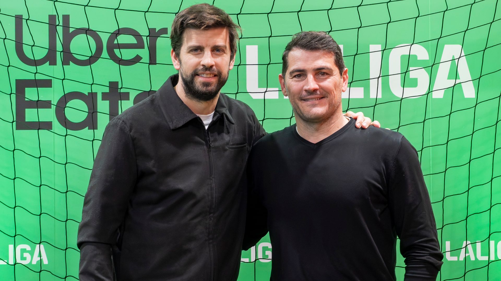 Iker Casillas y Gerard Piqué reaparecen juntos tras su última polémica, ¿han arreglado sus diferencias?