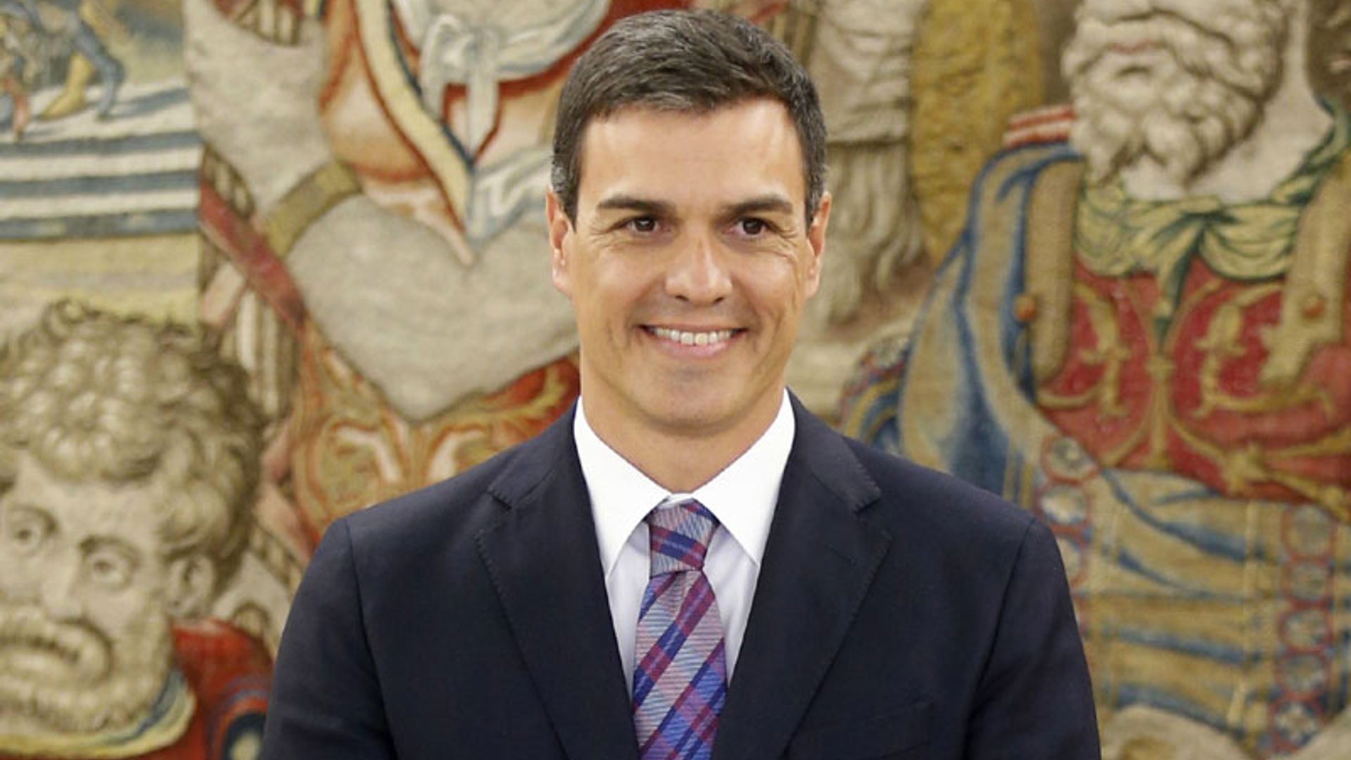 Pedro Sánchez se suma a las opiniones sobre el vídeo de la reina Letizia