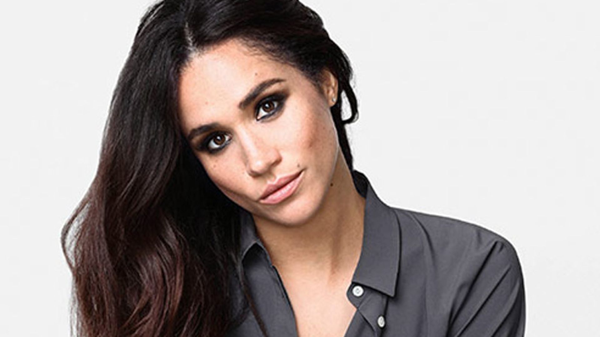 Fotogalería: Meghan Markle, ¿el estilo de una 'futura princesa'?