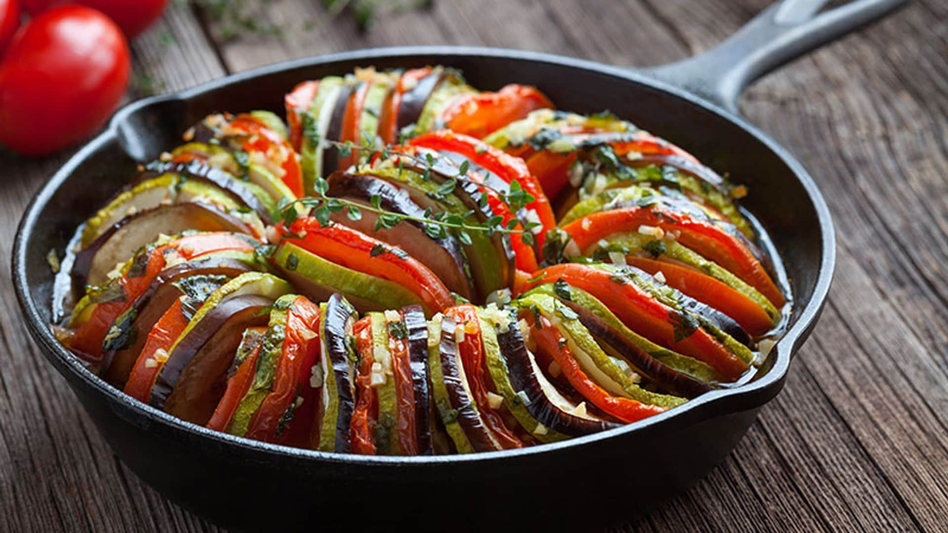 'Ratatouille'