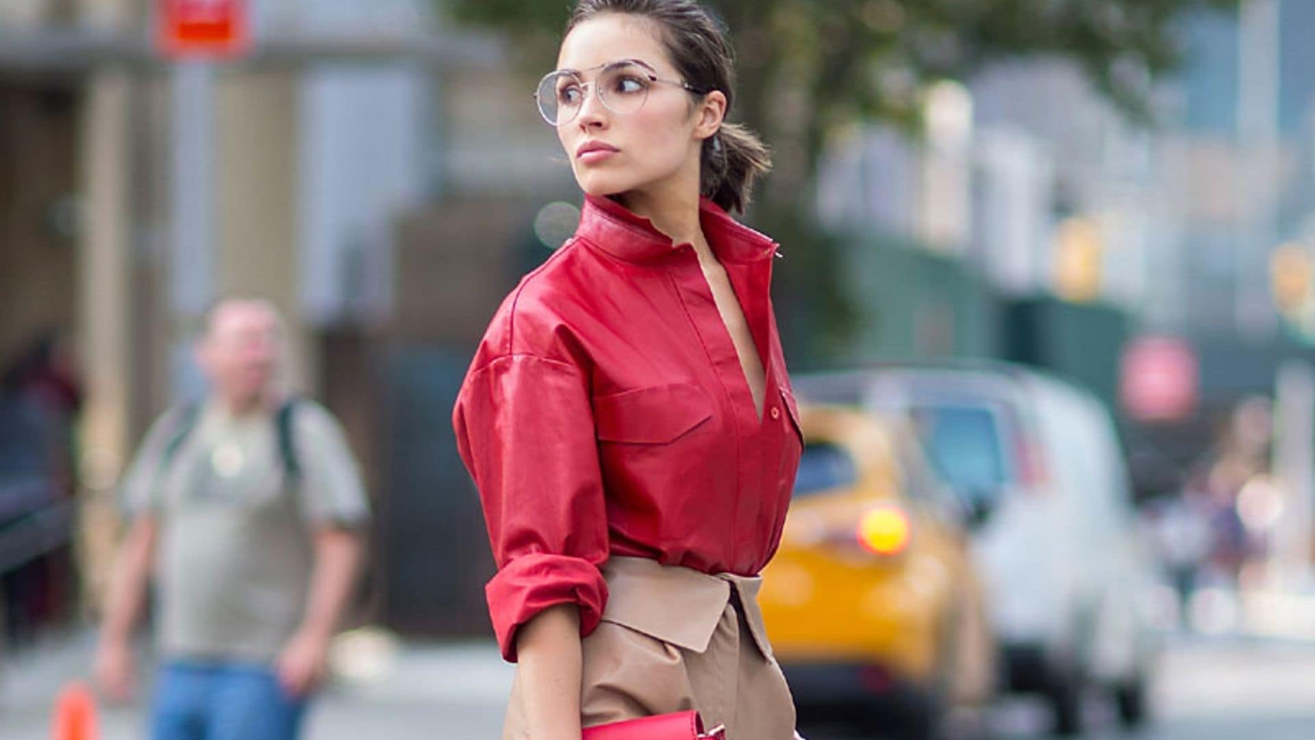 Adiós Miss Universo, Olivia Culpo ya es (oficialmente) una modelo influyente