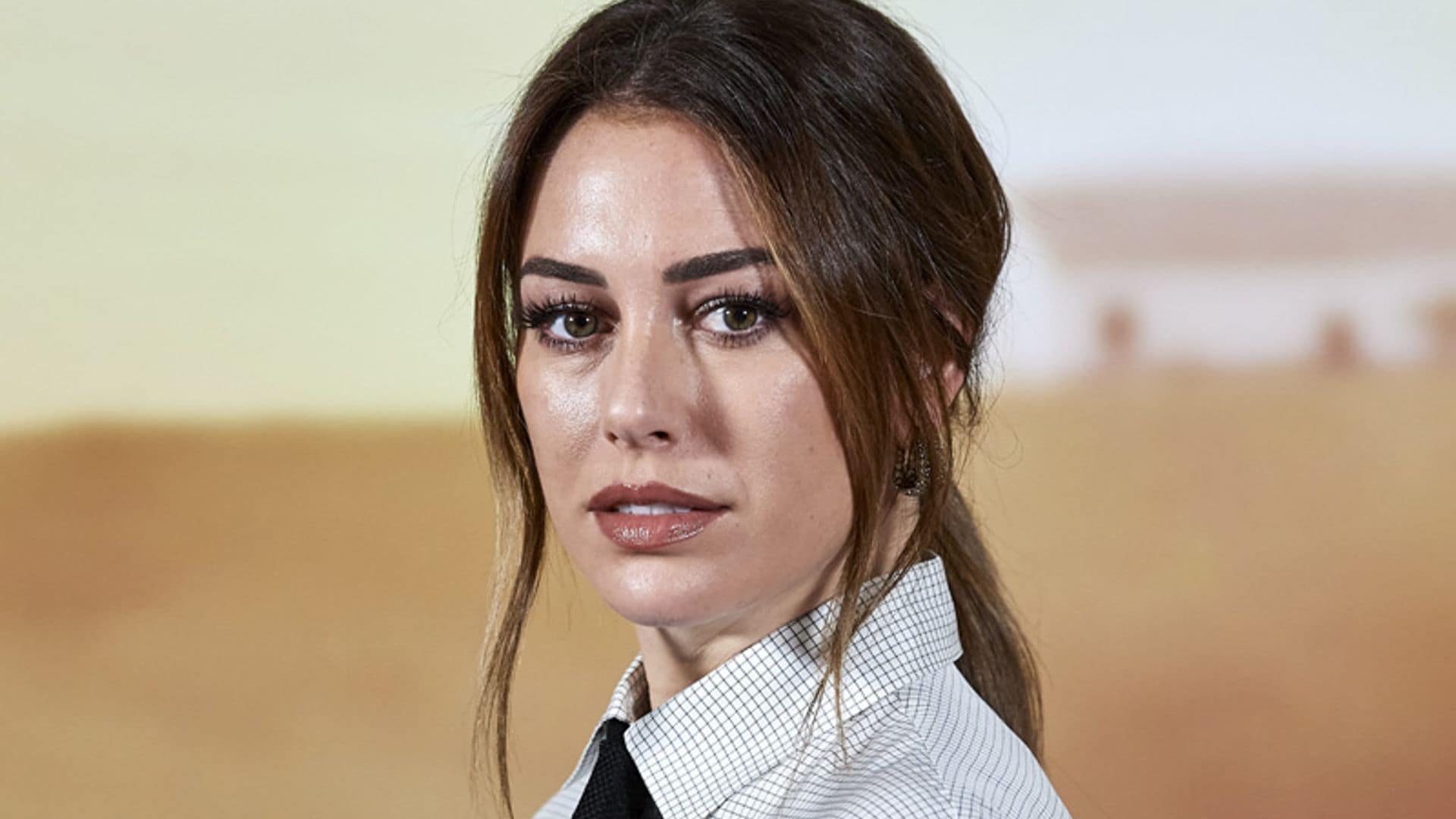 Blanca Suárez arrasa con un 'selfie' con el que pocas se atreverían