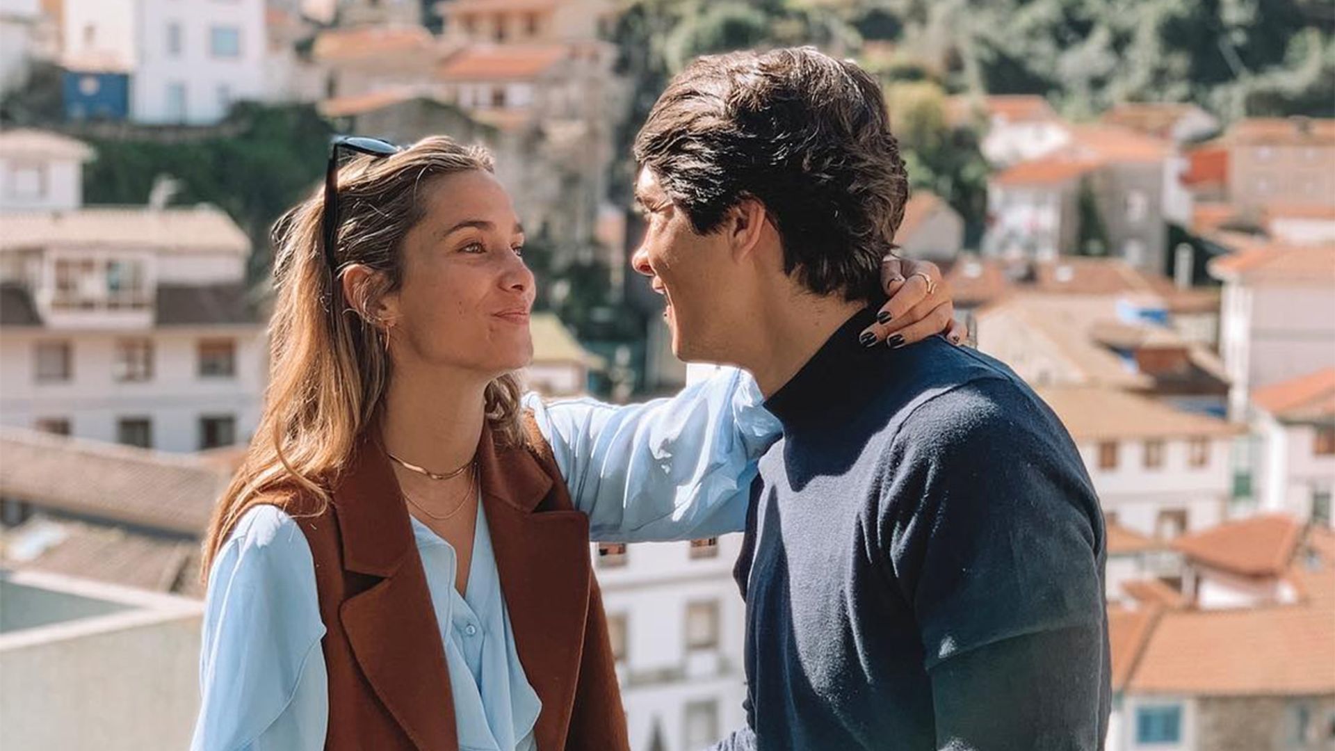 Descubriendo Castañeda, el lugar donde ultiman los preparativos para la boda de María Pombo