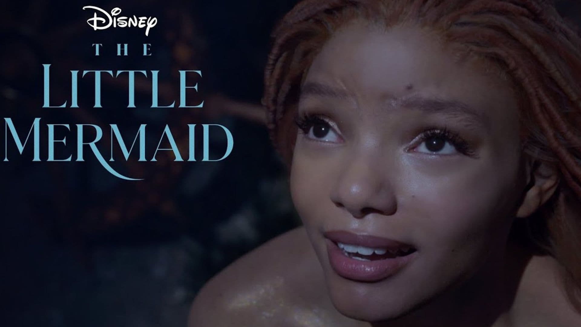 Todo lo que sabemos sobre 'La Sirenita', el 'live action' de la película animada de Disney