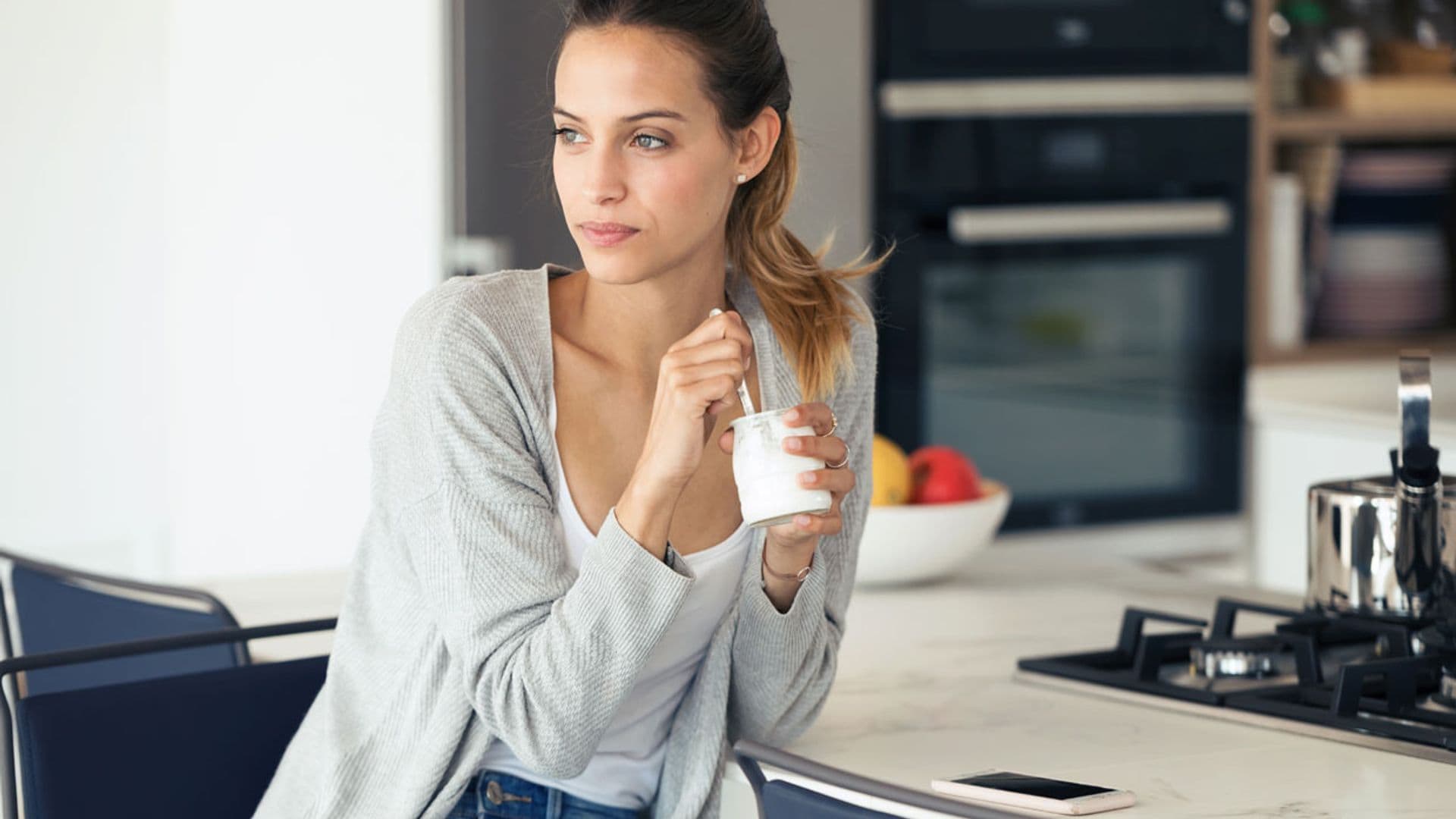 Si estás a dieta y no pierdes peso, puede ser por culpa de una mala flora intestinal