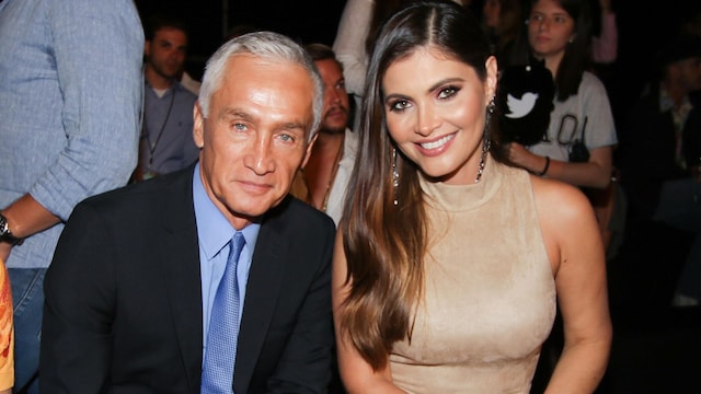 jorge ramos y chiqui delgado