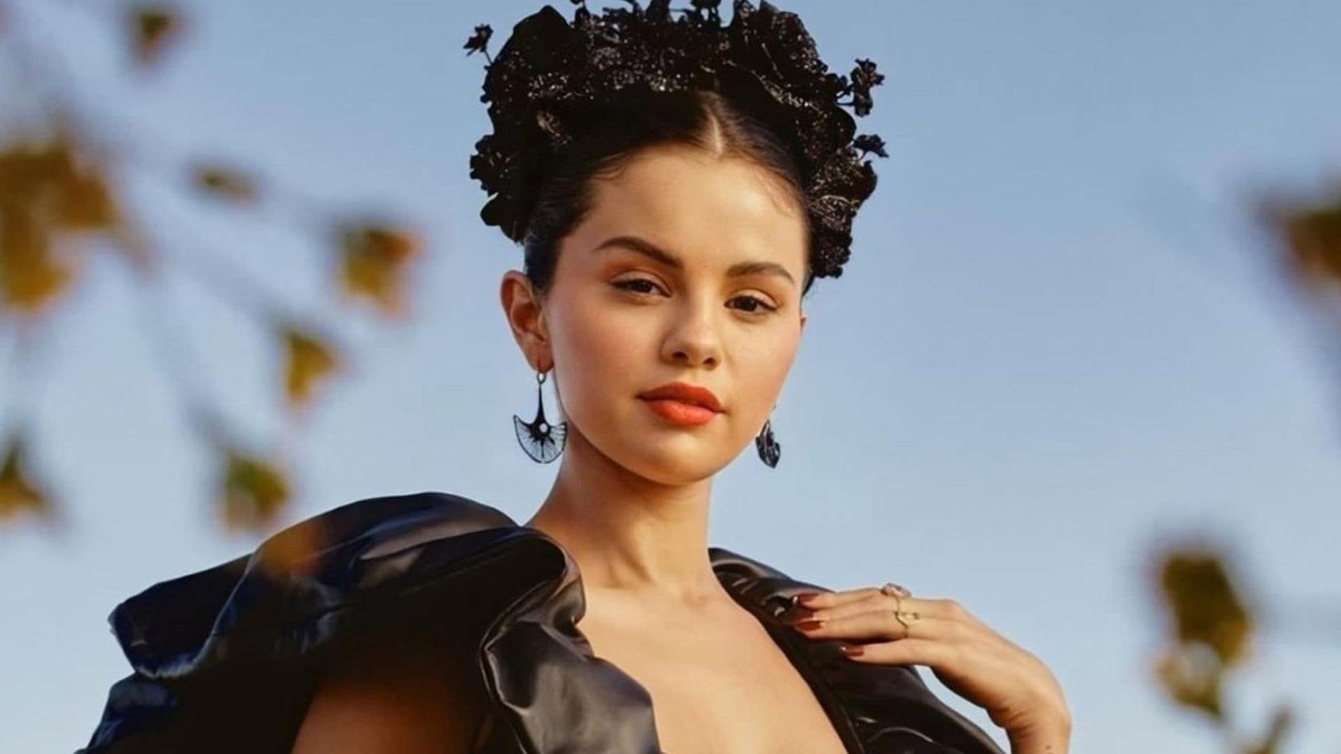 Selena Gomez bate récords con 'De Una Vez', una canción sin precedentes y cargada de simbolismo