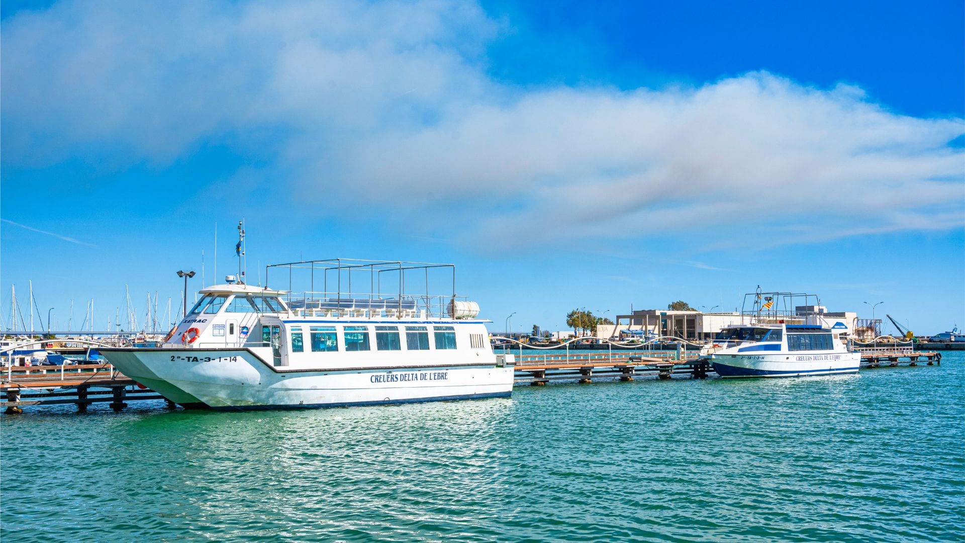 Port de La Ràpita