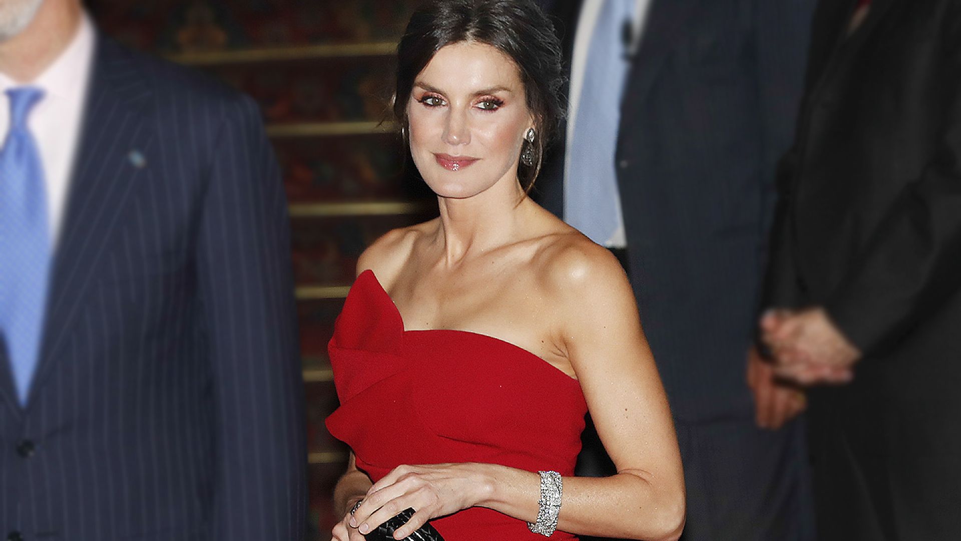 Los 'hits' de belleza de la reina Letizia más alabados a nivel internacional