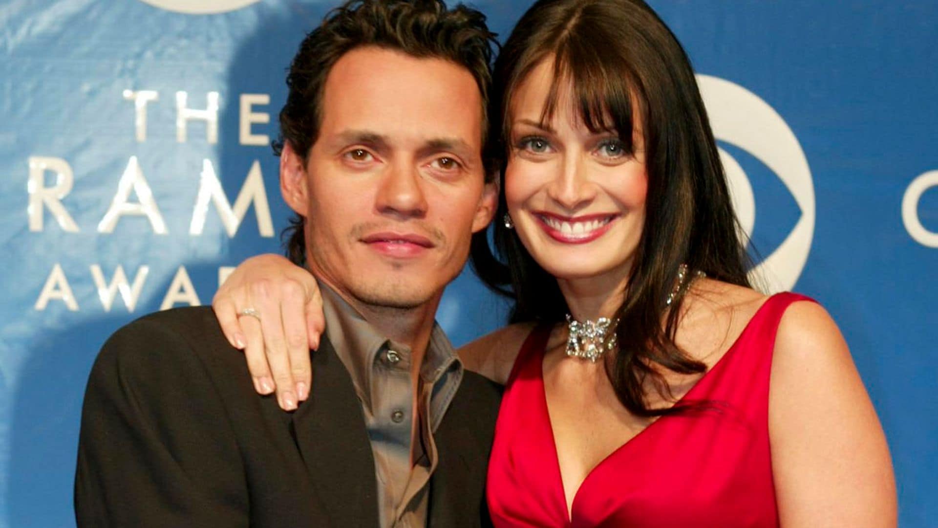 marc anthony and dayanara torres