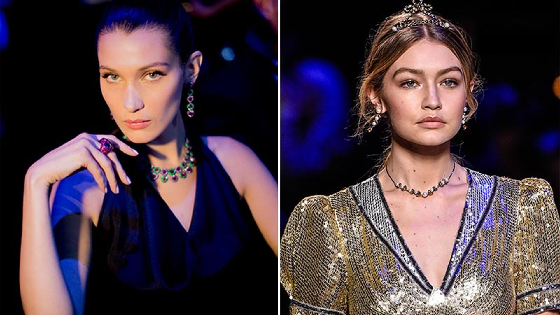 Bella Hadid reclama su corona, ¡abran paso a la nueva reina!