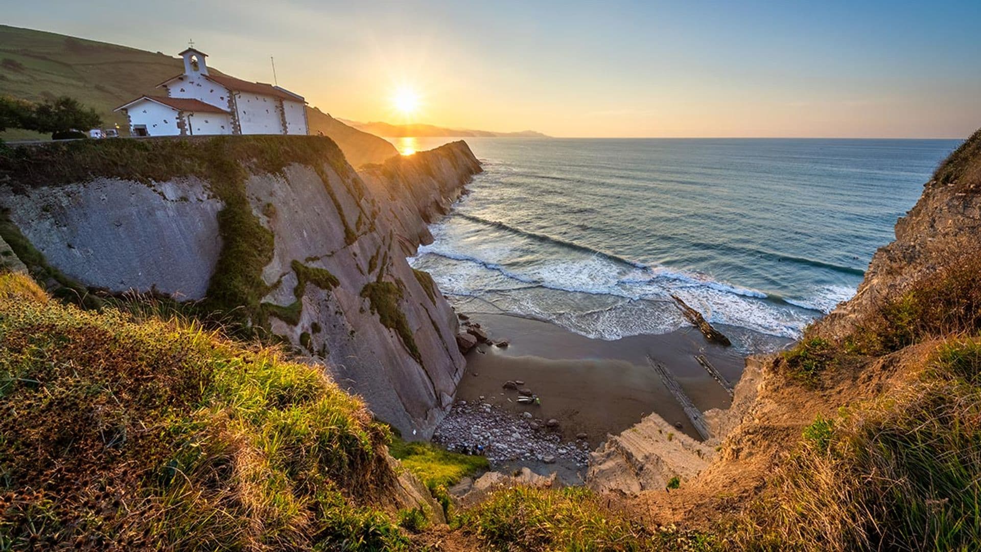 Zumaia, la aldea vasca en la que el pulpo es mucho más que una delicia