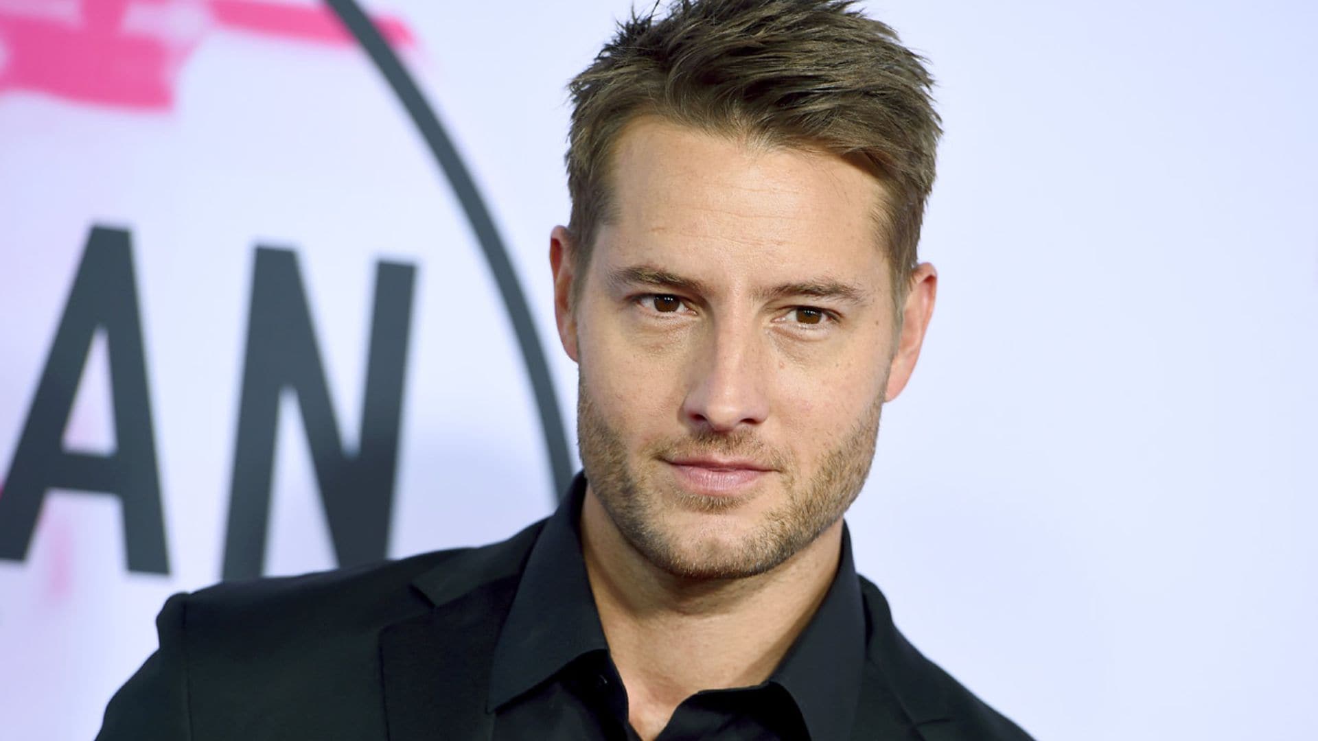 justin hartley gtres