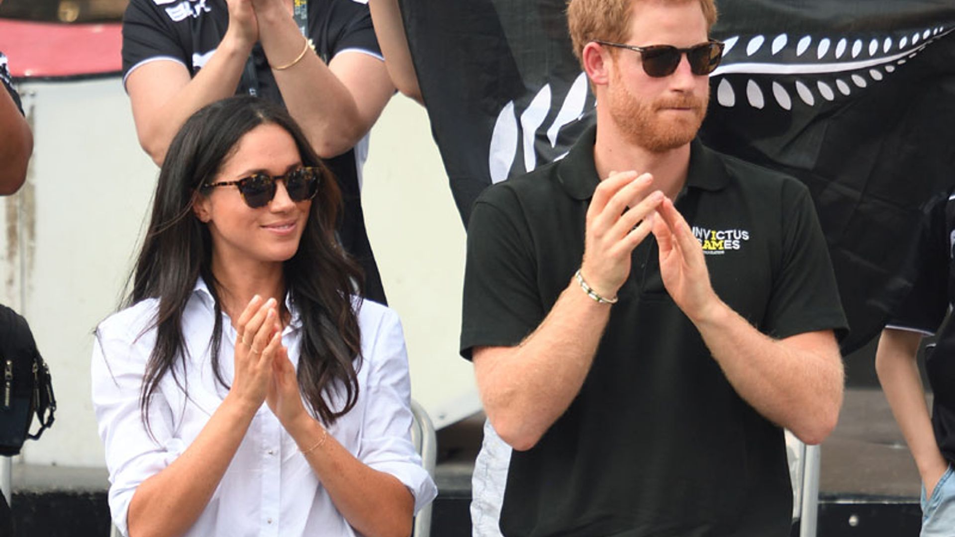 Así es el estilo de Meghan Markle, novia del príncipe Harry