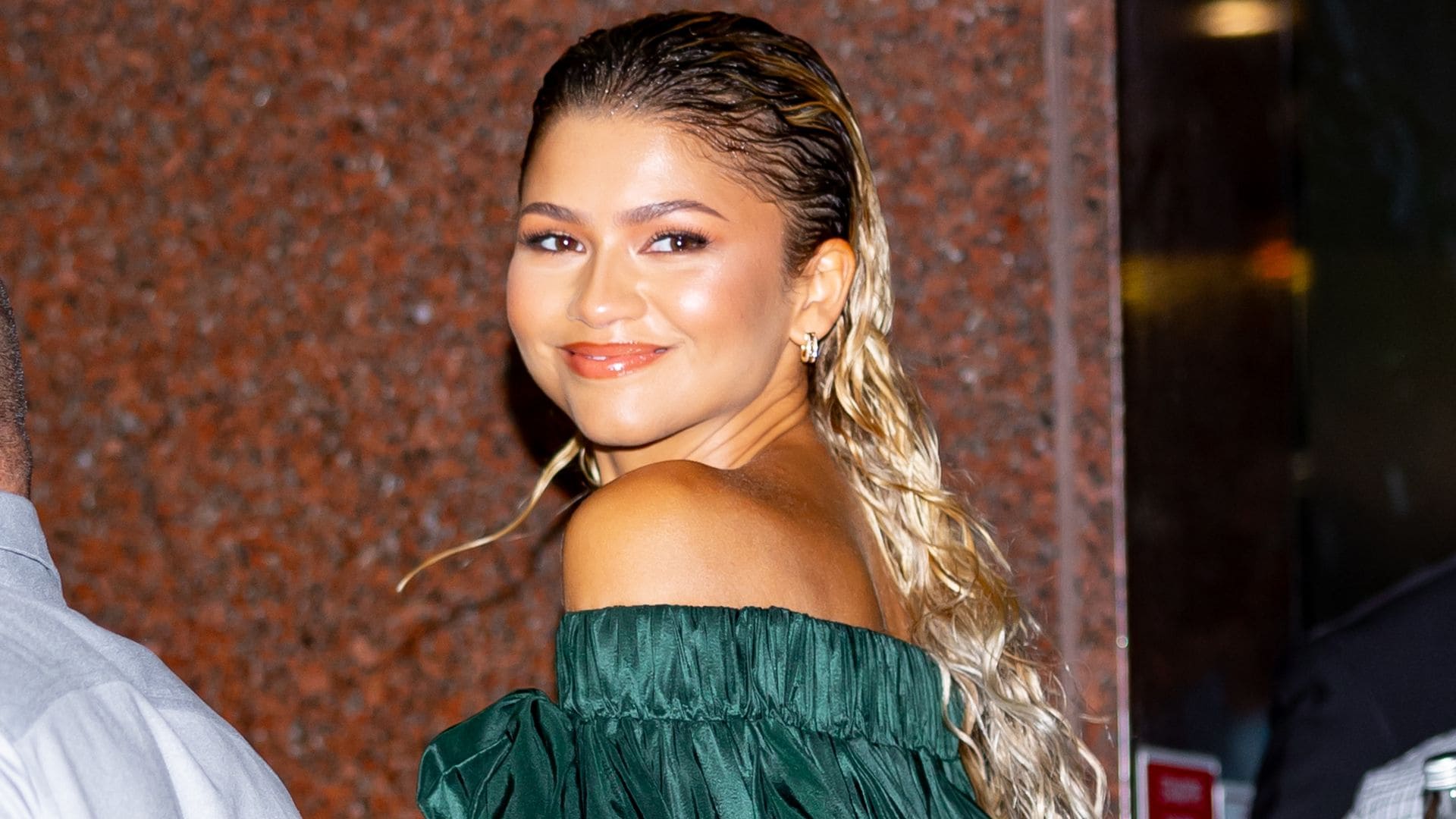 Zendaya se corona una vez más como la actriz mejor vestida de Hollywood