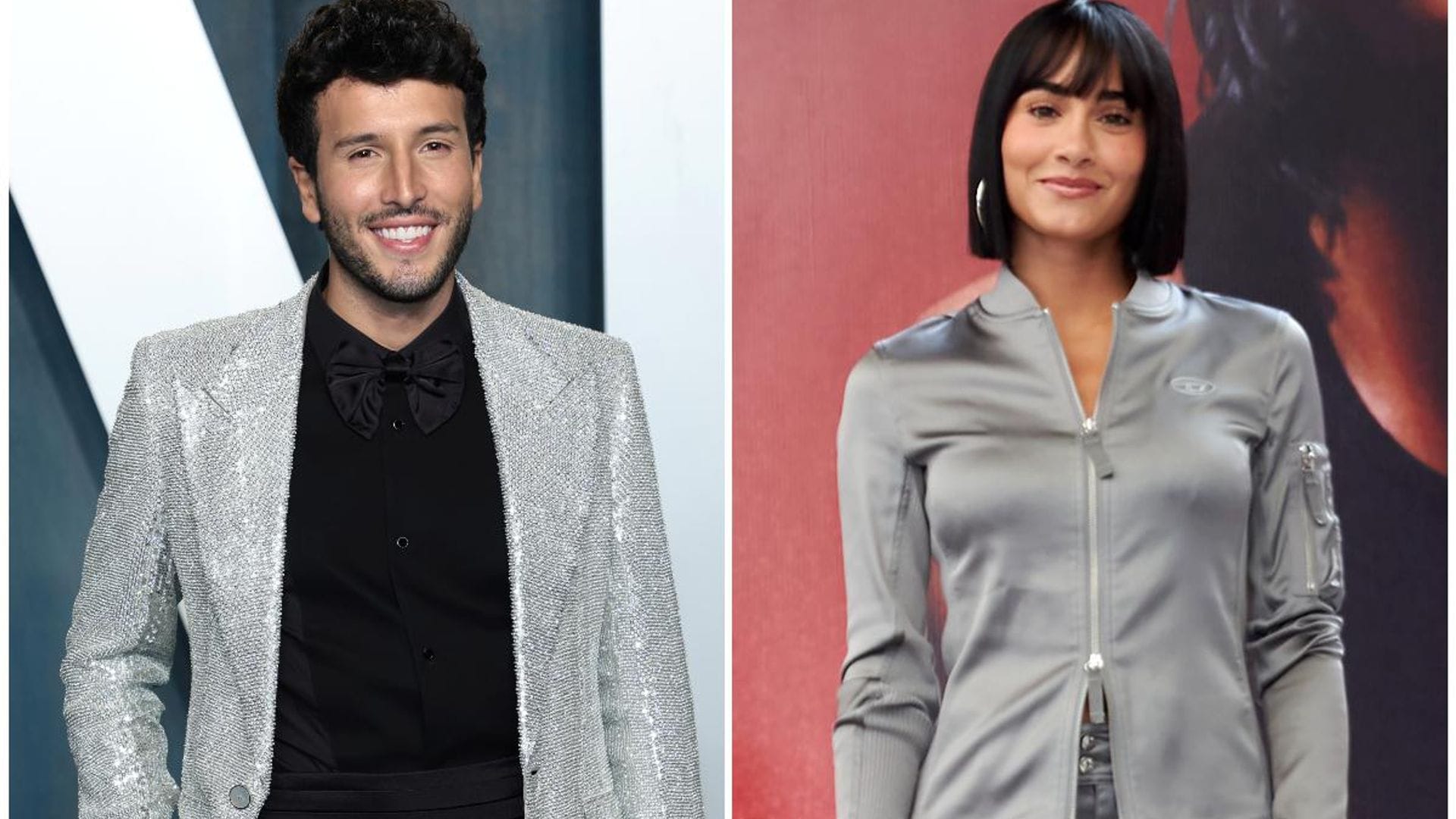 Sebastián Yatra sobre los rumores de nuevo romance de Aitana: ‘Quiero que ella sea feliz’