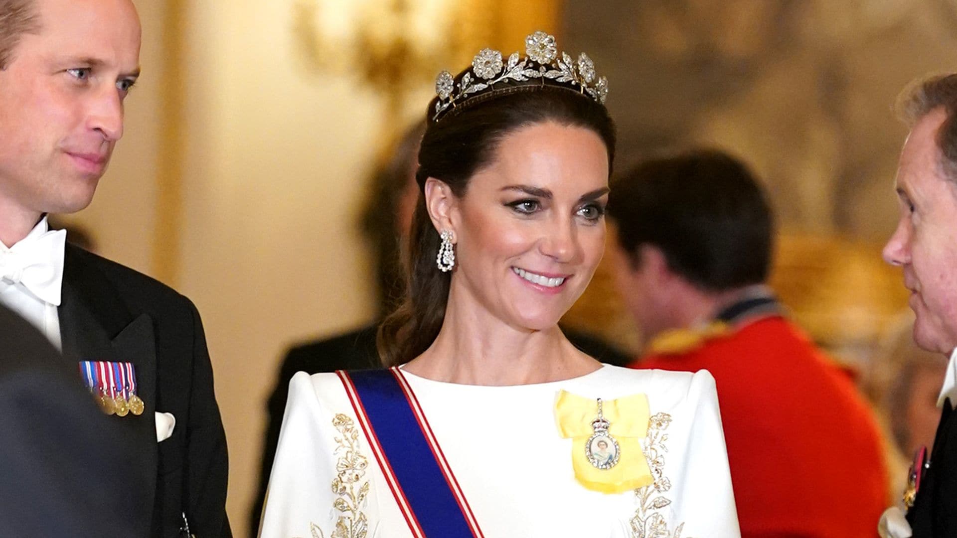 Todas las tiaras históricas que la princesa de Gales todavía no ha estrenado