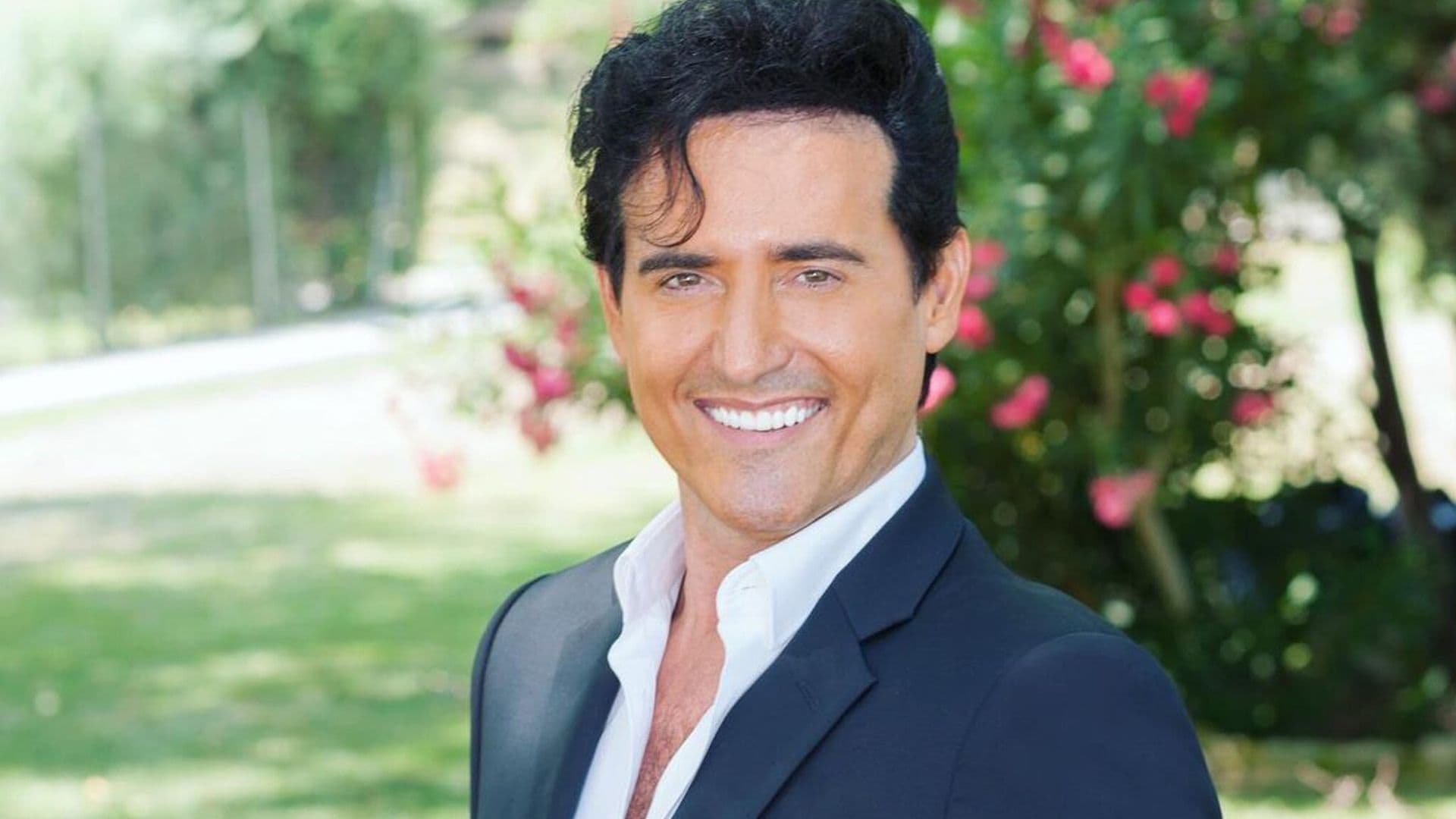 carlos mar n de il divo