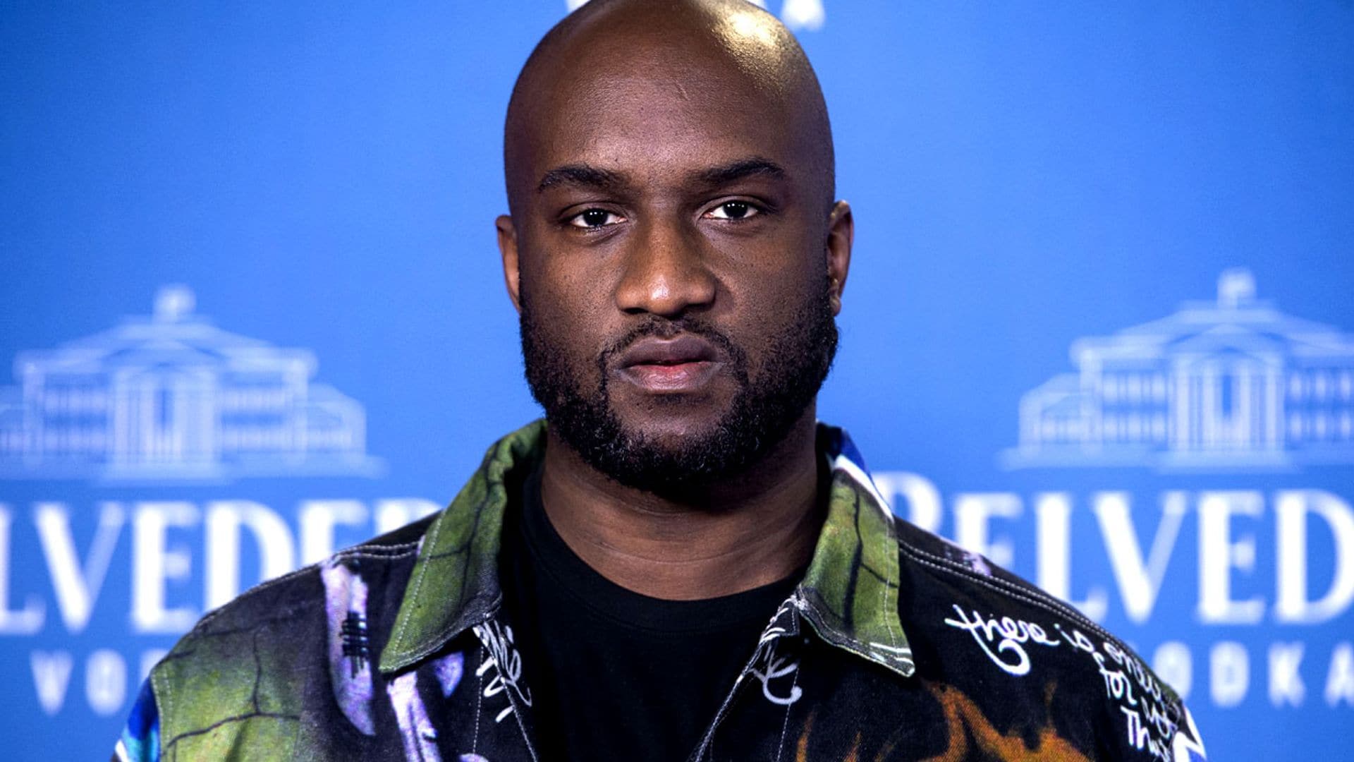 Fallece a los 41 años el diseñador Virgil Abloh, director creativo de Louis Vuitton