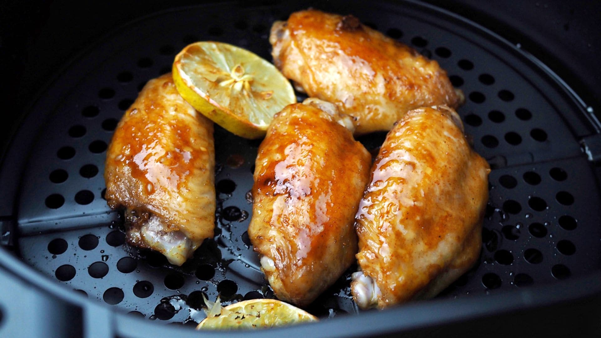 Las diez recetas más vistas de febrero en ¡HOLA! Cocina