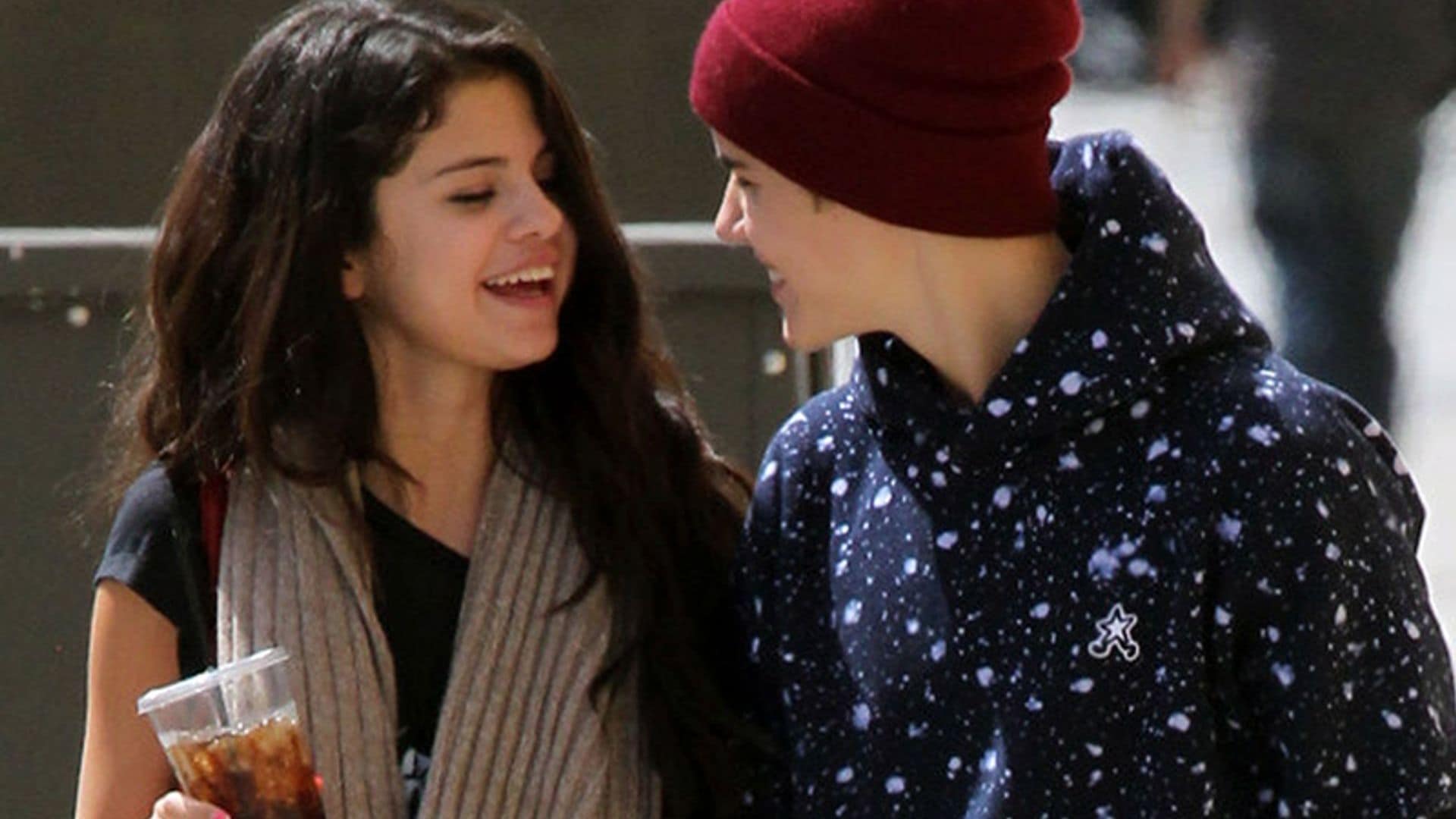 ¡Ya es oficial! Selena Gomez y Justin Bieber, juntos de nuevo