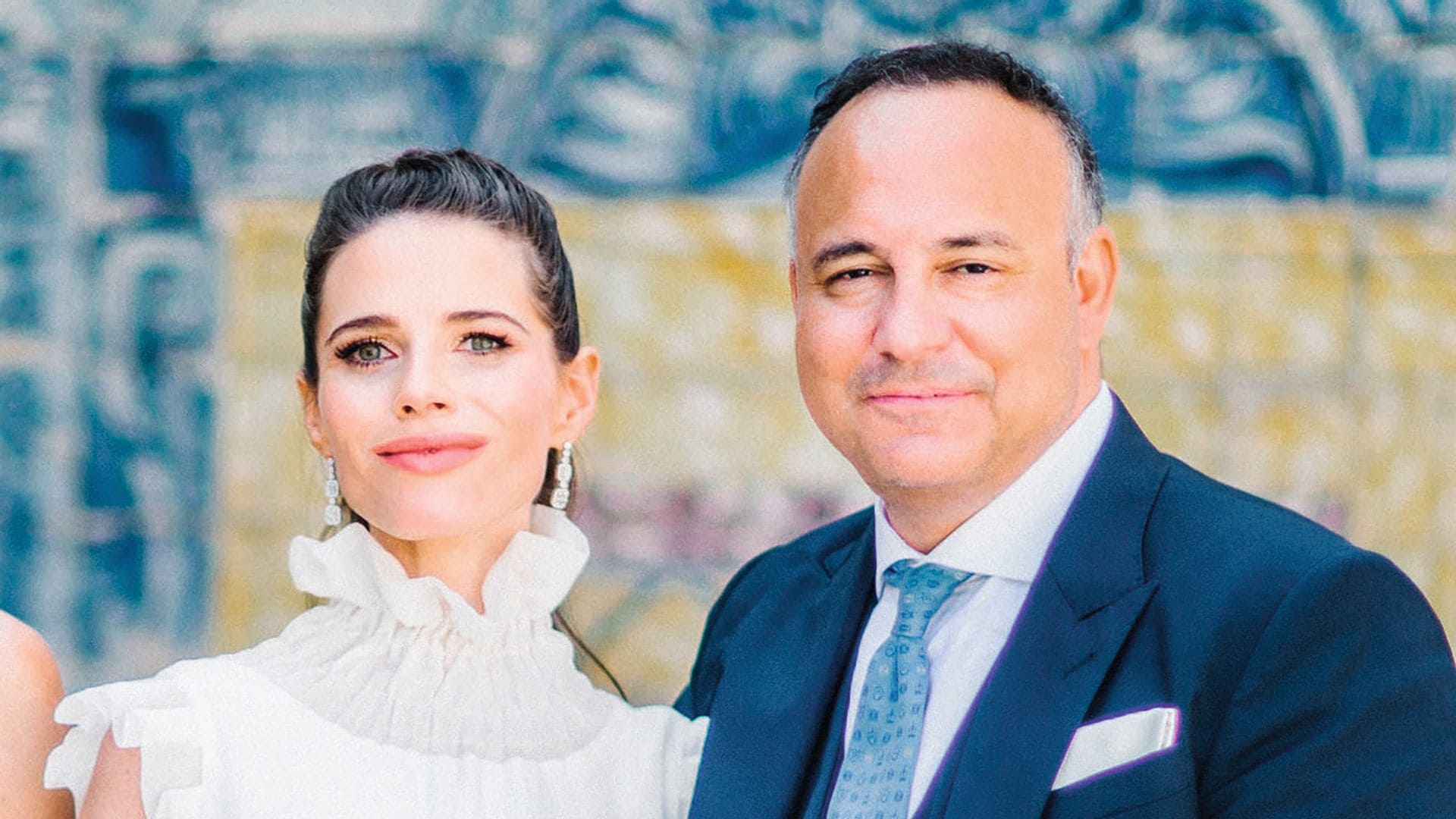 PRIMICIA: Mónica Sada y Vicente Calderón ponen fin a su matrimonio, después de 7 años juntos