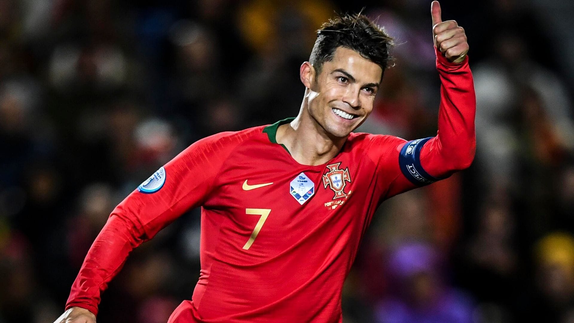 Cristiano Ronaldo hace historia en Catar 2022 y se convierte en el rey de los récords del Mundial