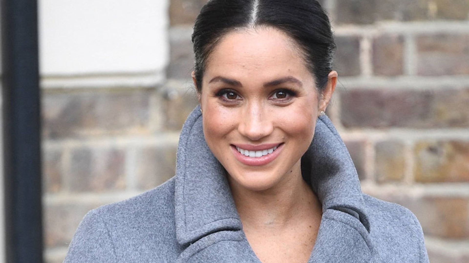 Confimado: Meghan Markle se resiste a comprar ropa premamá