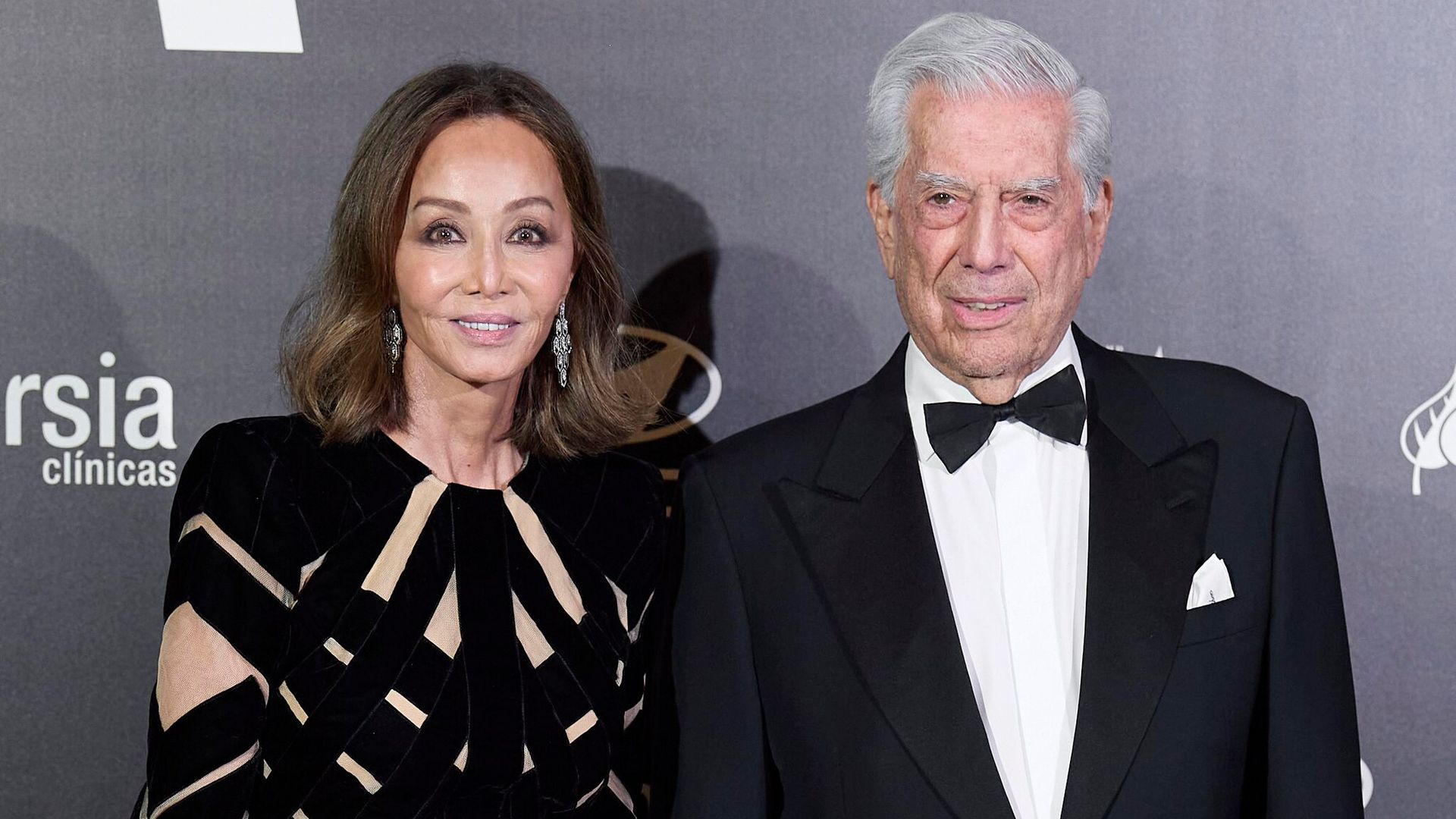 Mario Vargas Llosa niega mensajes ocultos contra su expareja Isabel Preysler en uno de sus cuentos