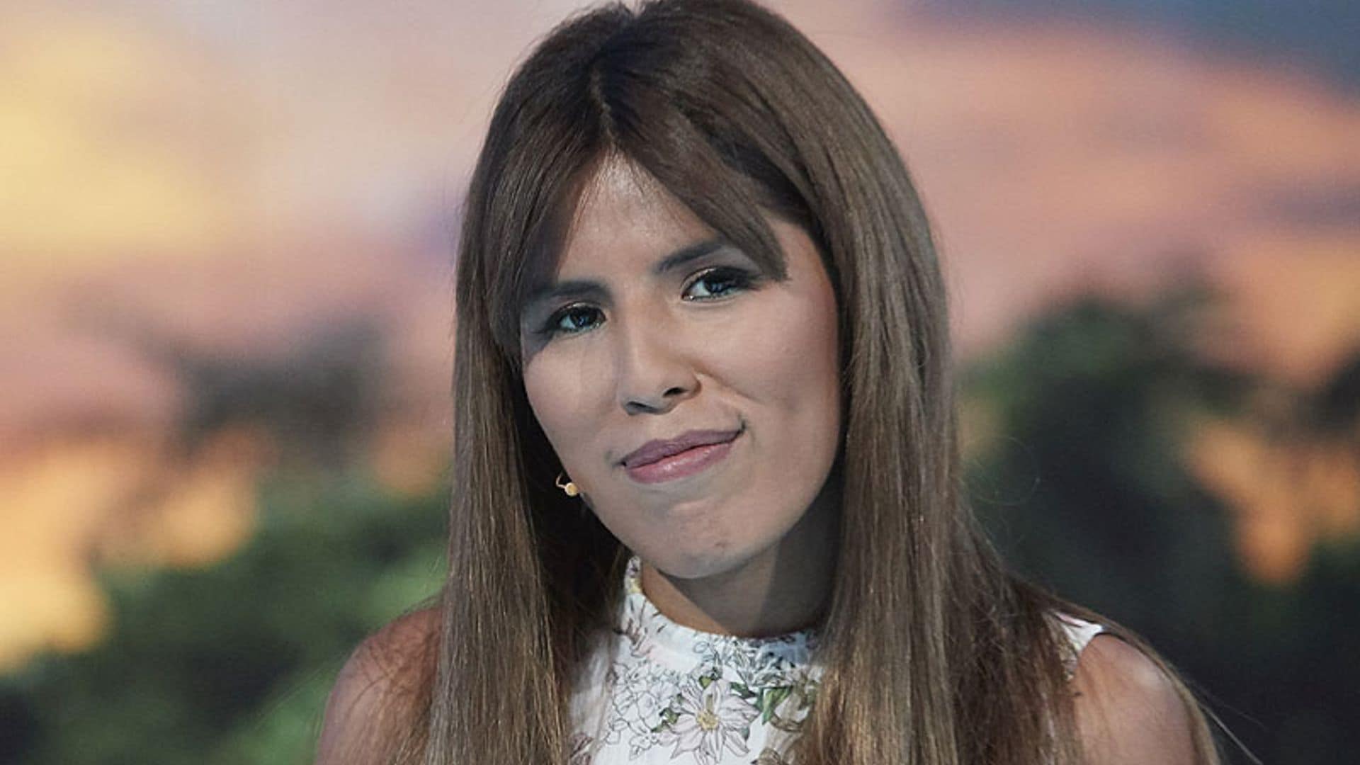 Isa Pantoja, tras 'Supervivientes', ya tiene al primer invitado de su boda ¿qué opinará su madre?