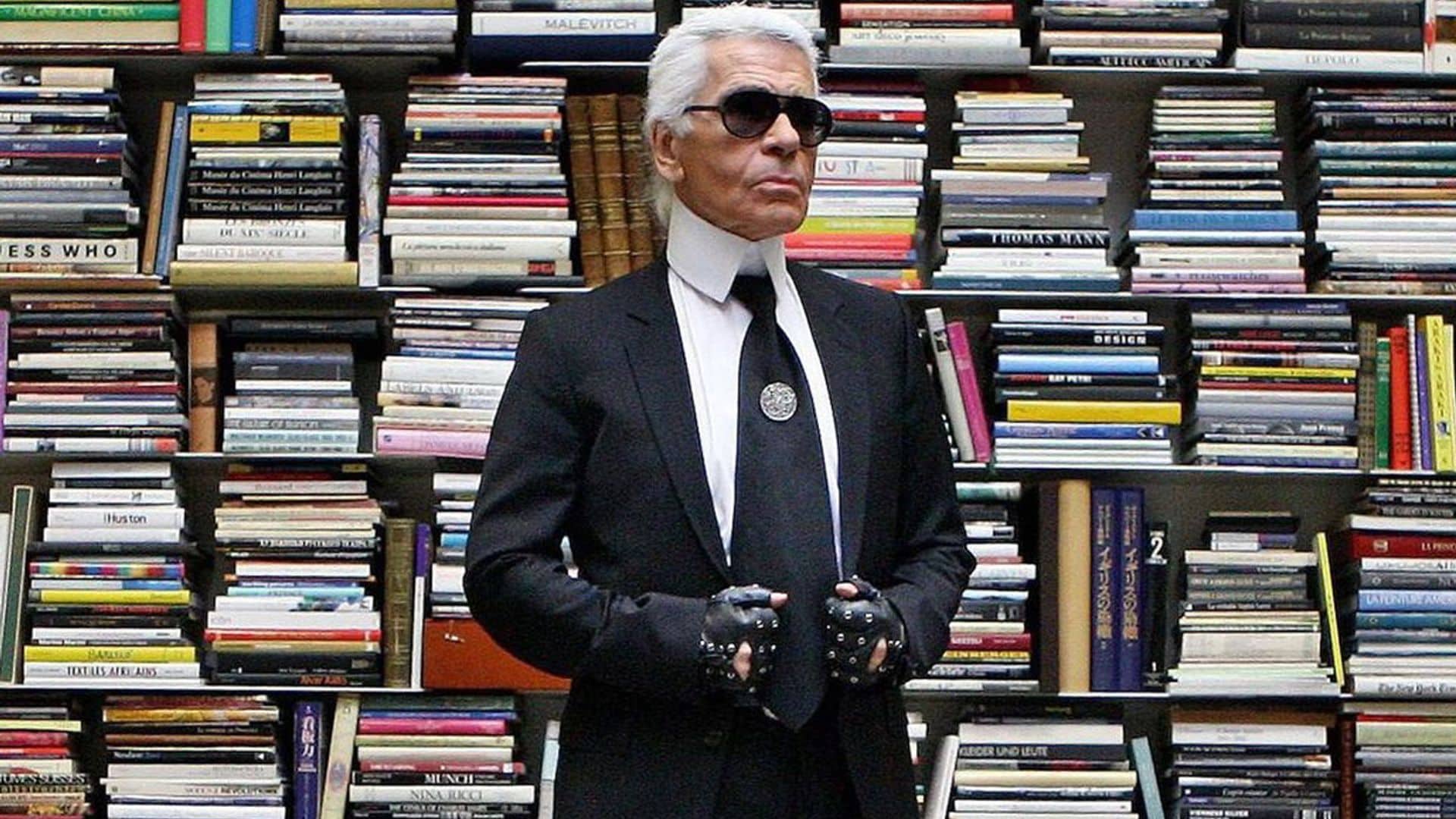 La industria de la moda homenajea a Karl Lagerfeld: será el protagonista de la Gala MET 2023