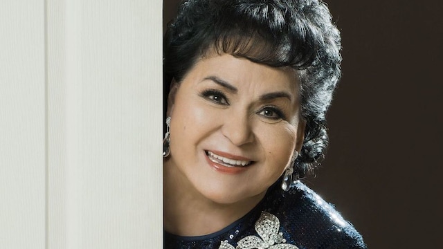 carmen salinas