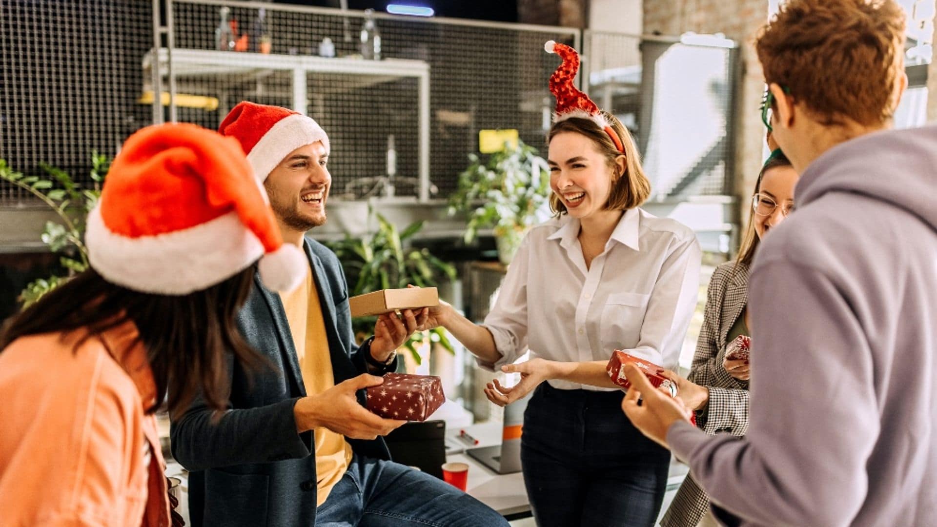 Sorprende a tu ‘amigo invisible’ con estos regalos tecnológicos por menos de 50 euros