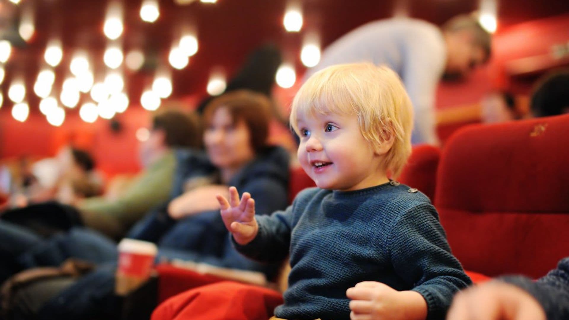 ¿Buscando plan para Navidad? Estos son los mejores espectáculos para niños