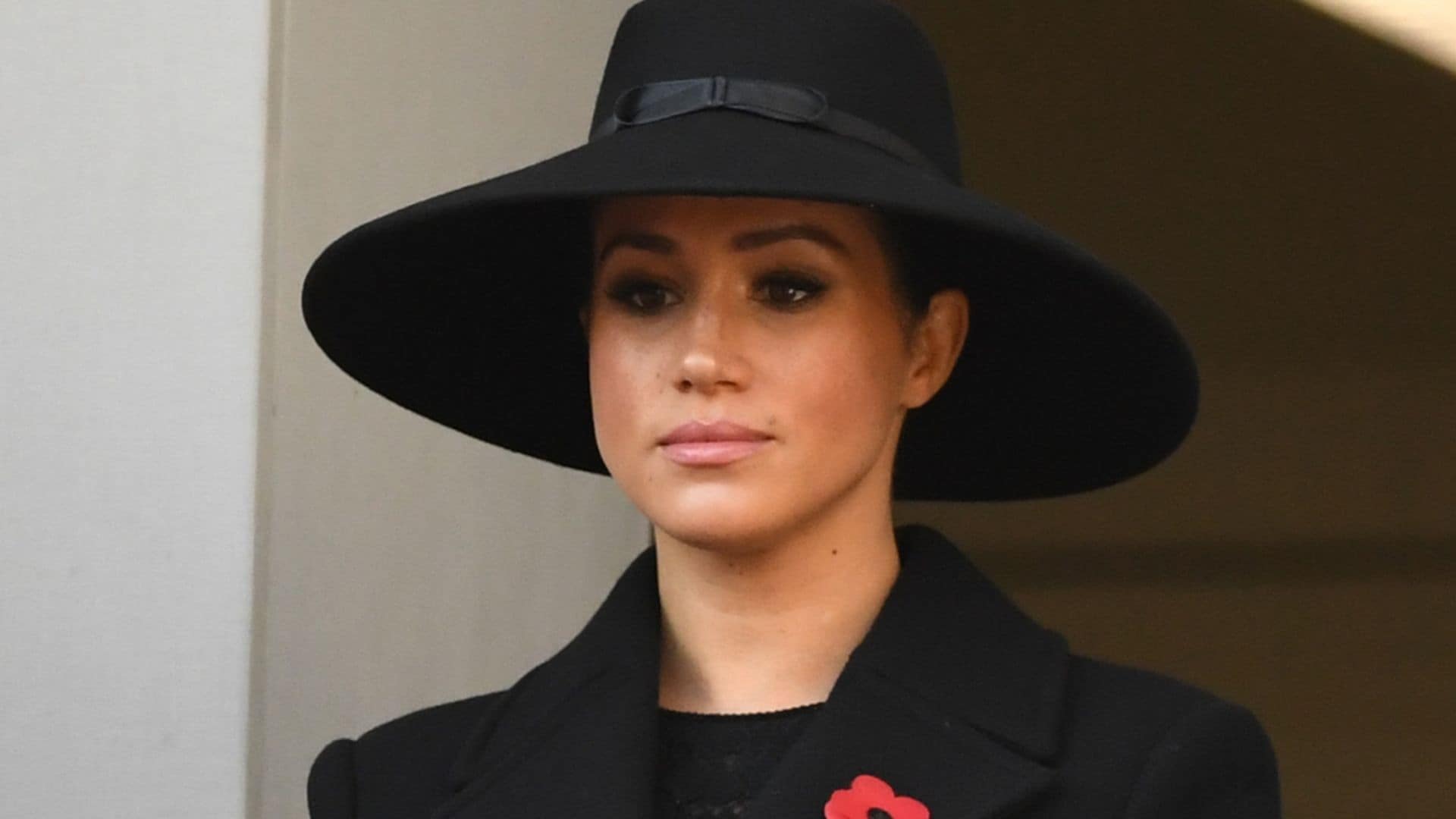 Meghan Markle y Kate Middleton, dos estilos muy distintos para un 'dress code' riguroso