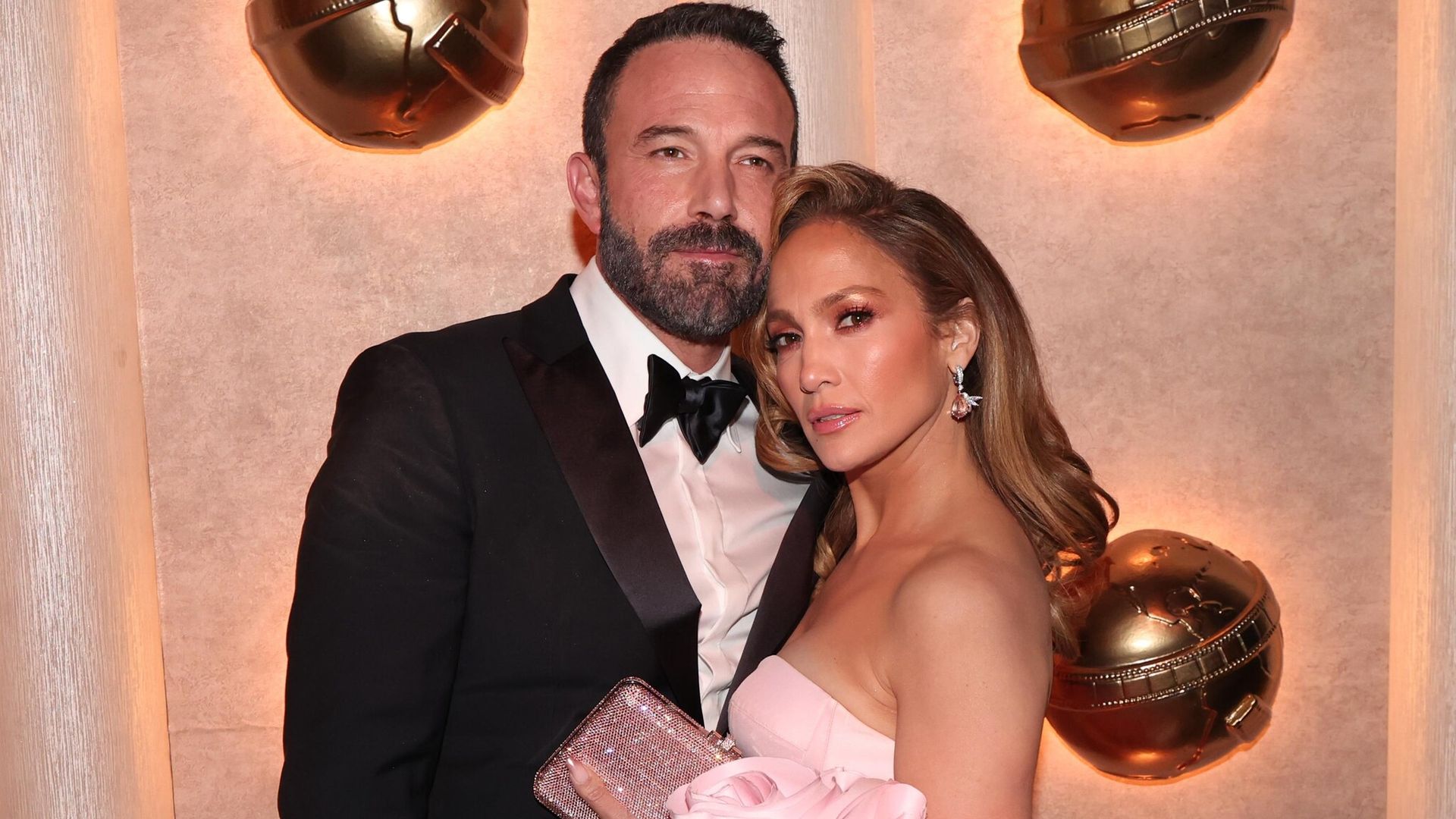 Ben Affleck pide perdón a Jennifer Lopez por terminar su relación tres días antes de su boda