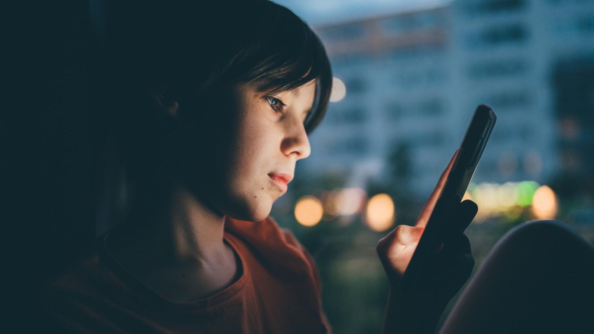 Qué opina una psicóloga de Google sobre los efectos de las pantallas en los niños