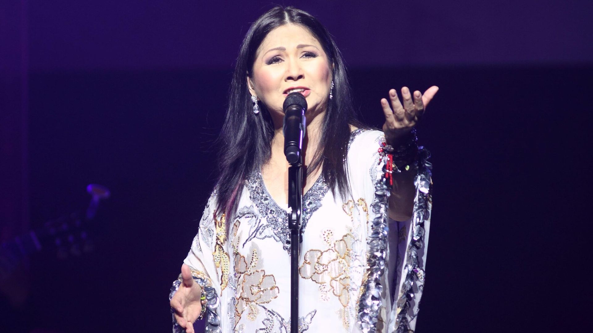 ana gabriel