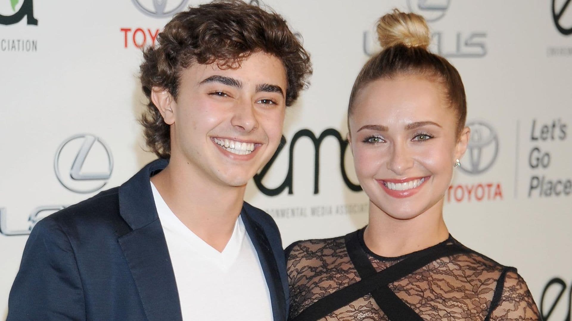 Familia de Jansen Panettiere revela la causa de su fallecimiento