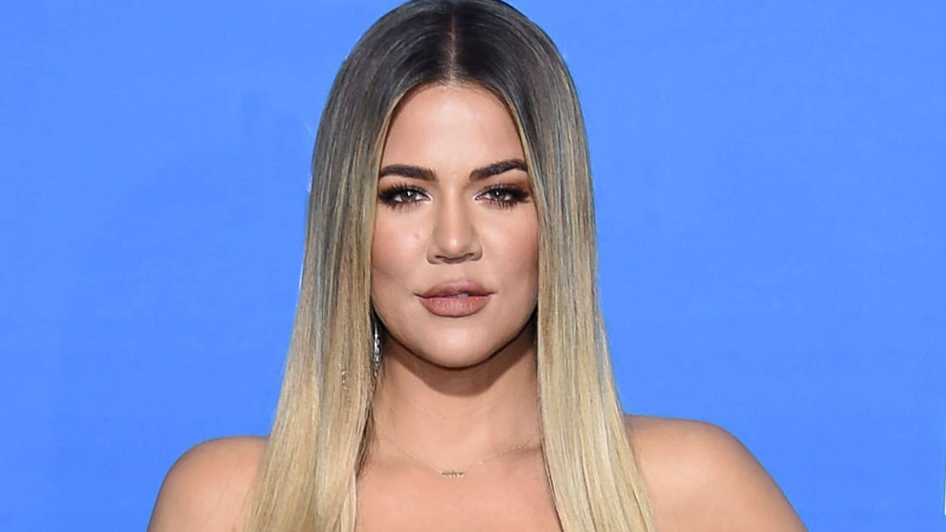 Los 'looks' premamá de Khloé Kardashian en la recta final de su embarazo