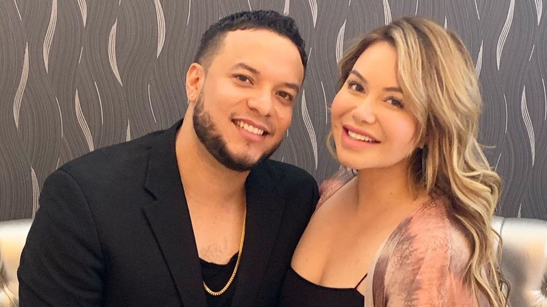 Chiquis Rivera y Lorenzo Méndez, la razón por la que no se han podido divorciar