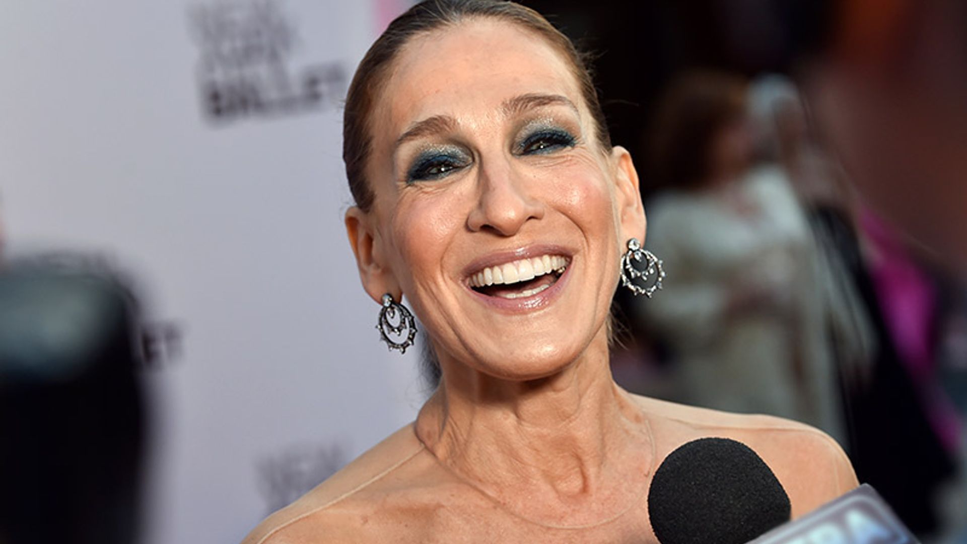 Sarah Jessica Parker confirma la peor de las noticias para los fans de ‘Sexo en Nueva York’