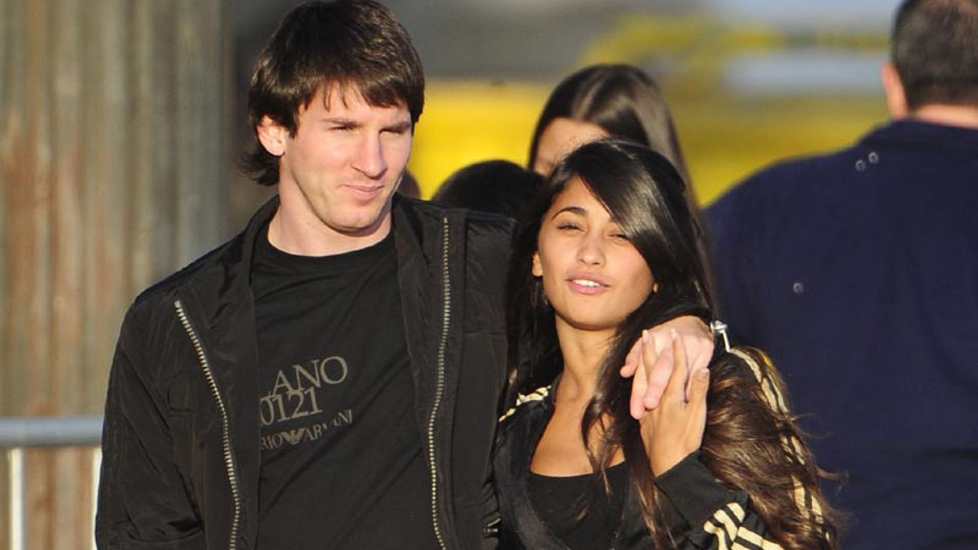 La tragedia que unió a Leo Messi y Antonella Roccuzzo